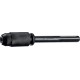ЗУБР переходник с перфоратора SDS-Max на зажим SDS-Plus 29064_z02