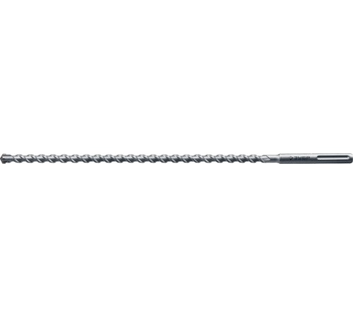 ЗУБР 20 х 610 мм, SDS-max, бур по бетону 29350-610-20_Z02