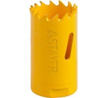 STAYER Procut, 29 мм, биметаллическая коронка (29547-029)