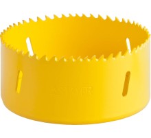 STAYER Procut, 95 мм, биметаллическая коронка (29547-095)