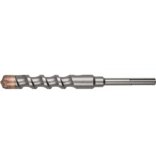 ЗУБР 40 x 250/370 мм, SDS-max бур, Профессионал (29350-370-40) ЗУБР 40 x 250/370 мм, SDS-max бур, Профессионал (29350-370-40)