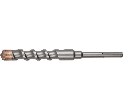 ЗУБР 40 x 370 мм, SDS-max, бур по бетону 29350-370-40_z01 ЗУБР 40 x 370 мм, SDS-max, бур по бетону 29350-370-40_z01