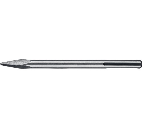 STAYER 280 мм, SDS-max, пикообразное зубило 29391-00-280