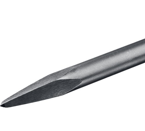 STAYER 280 мм, SDS-max, пикообразное зубило 29391-00-280