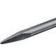 STAYER 280 мм, SDS-max, пикообразное зубило 29391-00-280