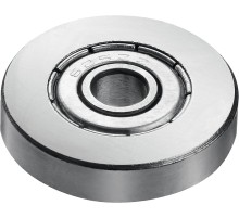 ЗУБР 22.2 мм, высота - 5 мм, подшипник для фрез, Профессионал (28799-22.2)