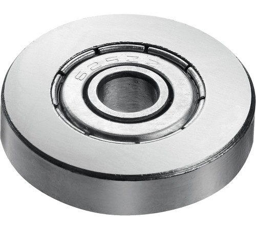 ЗУБР Ø 22.2 мм, 5 мм, подшипник для фрез 28799-22.2 Профессионал