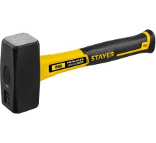 STAYER Hercules, 1.5 кг, кувалда, Professional (20052-15) STAYER Hercules, 1.5 кг, кувалда, Professional (20052-15)
