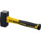 STAYER 1.5 кг, кувалда с фиберглассовой рукояткой Hercules 20052-15_z01 Professional
