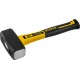 STAYER 1.5 кг, кувалда с фиберглассовой рукояткой Hercules 20052-15_z01 Professional