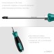 KRAFTOOL PH3х150 мм, отвертка ударная 250034-3