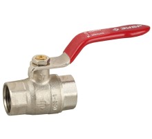 ЗУБР d 1 1/4″, ″мама-мама″, шаровой кран (51350-N-5/4) ЗУБР d 1 1/4″, ″мама-мама″, шаровой кран (51350-N-5/4)