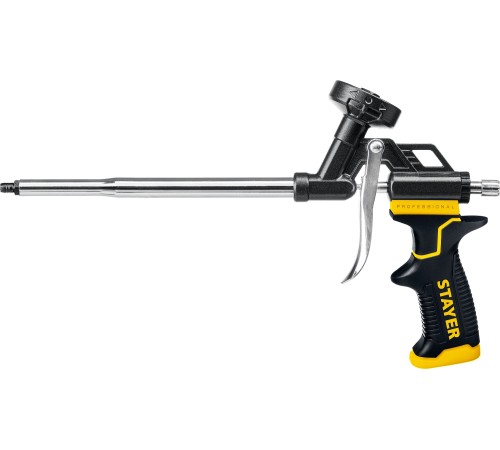 STAYER профессиональный пистолет для монтажной пены HERCULES 06861_z03 Professional