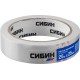 СИБИН 25 мм, 25 м, лента малярная 12111-25_z01