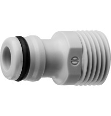 RACO ORIGINAL, 1/2″, с внешней резьбой, из ABS пластика, штуцерный адаптер (4250-55217C) RACO ORIGINAL, 1/2″, с внешней резьбой, из ABS пластика, штуцерный адаптер (4250-55217C)