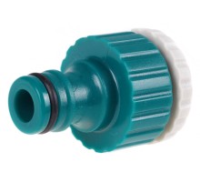 RACO ORIGINAL, 1/2″ x 3/4″, с внутренней резьбой, из ABS пластика, штуцерный адаптер (4250-55220T) RACO ORIGINAL, 1/2″ x 3/4″, с внутренней резьбой, из ABS пластика, штуцерный адаптер (4250-55220T)