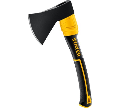 STAYER 600 г, топор кованый HERCULES 2062-06_z02 STAYER 600 г, топор кованый HERCULES 2062-06_z02