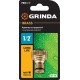 GRINDA 1/2