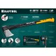 KRAFTOOL 2450 г, 710 мм, топор-колун Х25 20660-25