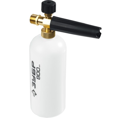 ЗУБР для пистолета МИГ-280, пеногенератор для минимоек (70401-280)