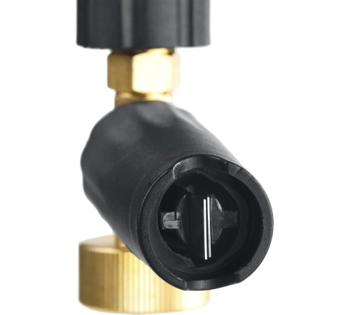 ЗУБР для пистолета МИГ-280, пеногенератор для минимоек (70401-280)