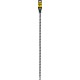 STAYER 25 x 1000 мм, бур SDS-plus 2930-1000-25_z02