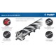 ЗУБР ПРОФИ-4Х 20x210 мм, SDS-plus бур (29313-210-20)