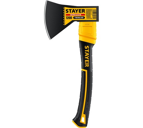 STAYER 1200 г, топор кованый HERCULES 2062-12_z02 STAYER 1200 г, топор кованый HERCULES 2062-12_z02