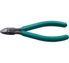 KRAFTOOL KarbMax, 125 мм, бокорезы твердосплавные (22018-5-13)