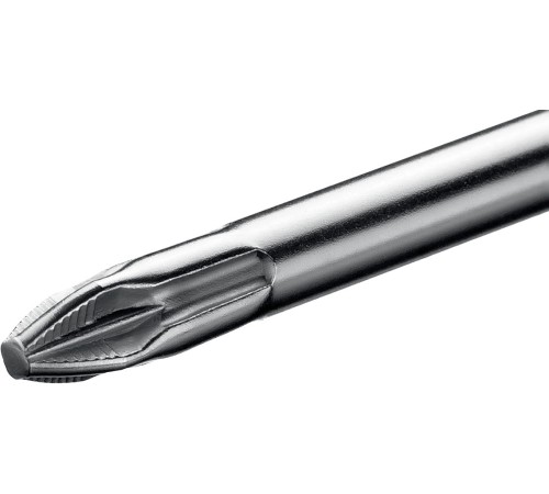 KRAFTOOL PZ2х100 мм, отвертка слесарная 250073-2-100 KRAFTOOL PZ2х100 мм, отвертка слесарная 250073-2-100