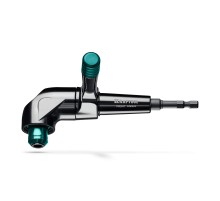 KRAFTOOL RIGHT ANGLE, 140 мм, угловая ударная насадка (26767) KRAFTOOL RIGHT ANGLE, 140 мм, угловая ударная насадка (26767)