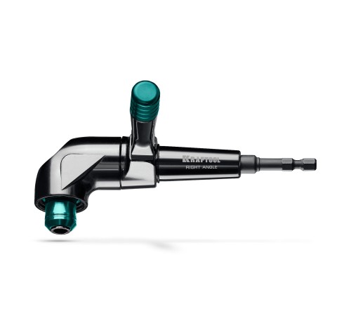 KRAFTOOL RIGHT ANGLE, 140 мм, угловая ударная насадка (26767) KRAFTOOL RIGHT ANGLE, 140 мм, угловая ударная насадка (26767)