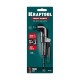 KRAFTOOL RIGHT ANGLE, 140 мм, угловая ударная насадка (26767)