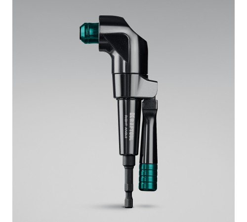 KRAFTOOL RIGHT ANGLE, 140 мм, угловая ударная насадка (26767) KRAFTOOL RIGHT ANGLE, 140 мм, угловая ударная насадка (26767)