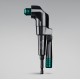 KRAFTOOL RIGHT ANGLE, 140 мм, угловая ударная насадка (26767)
