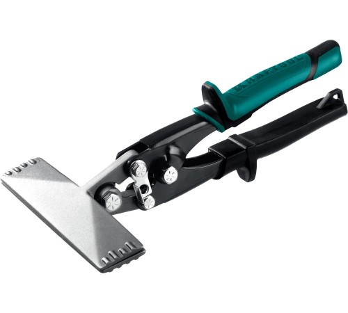 KRAFTOOL Bent XL 150 мм, / 6″, Плоскогубцы для гибки (23286) KRAFTOOL Bent XL 150 мм, / 6″, Плоскогубцы для гибки (23286)