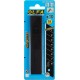 OLFA 18 мм, 10 шт., лезвия сегментированные BLACK MAX OL-LBB-10B