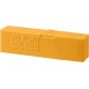 OLFA 18 мм, 50 шт., лезвия сегментированные OL-LB-50B