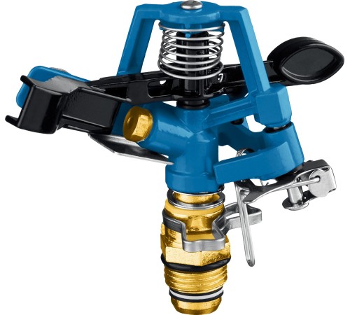 GRINDA 490 м², головка для импульсного распылителя RB-H 8-427650_z02 PROLine GRINDA 490 м², головка для импульсного распылителя RB-H 8-427650_z02 PROLine