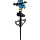 GRINDA 490 м², на пике, импульсный распылитель RB-P 8-427653_z02 PROLine