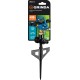 GRINDA 490 м², на пике, импульсный распылитель RB-P 8-427653_z02 PROLine
