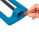 GRINDA 260 м², 16 форсунок, веерный распылитель RO-16 429347 PROLine
