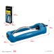 GRINDA 260 м², 16 форсунок, веерный распылитель RO-16 429347 PROLine