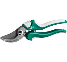 RACO CS181, 210 мм, закаленная сталь, с двухкомпонентными рукоятками, плоскостной секатор (4206-53/CS181)