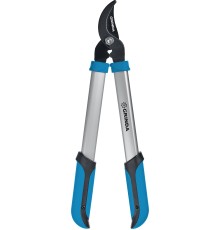 GRINDA PL-460, длина 460 мм, лезвия из высокоуглеродистой закаленной стали, алюминиевые рукоятки, малый плоскостной сучкорез, PROLine (424518)