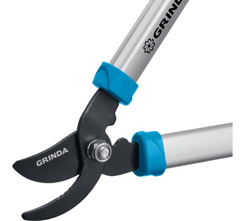 GRINDA 460 мм, алюминиевые ручки, сучкорез PL-460 424518 GRINDA 460 мм, алюминиевые ручки, сучкорез PL-460 424518