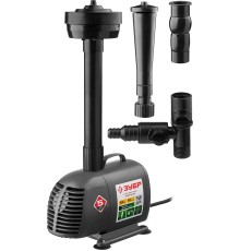 ЗУБР 85 Вт, фонтанный насос (ЗНФЧ-50-3.4)