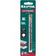 KRAFTOOL Extreme, 10 х 120 мм, трехгранный хвостовик, сверло по бетону (29166-120-10)