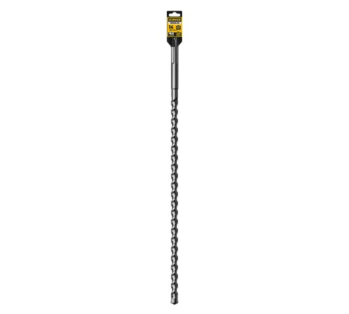 STAYER HERCULES-4Х 14 x 880/1020 мм, SDS-max бур, PROFESSIONAL (29370-880-14) STAYER HERCULES-4Х 14 x 880/1020 мм, SDS-max бур, PROFESSIONAL (29370-880-14)