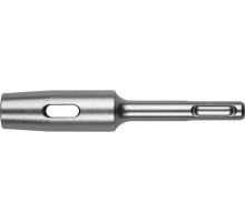 KRAFTOOL L-115 мм, SDS - Plus, конусная посадка, державка для коронок по бетону (29202-115) KRAFTOOL L-115 мм, SDS - Plus, конусная посадка, державка для коронок по бетону (29202-115)